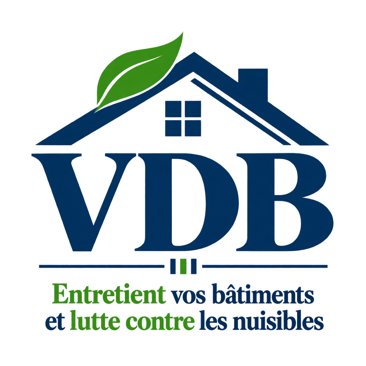 VDB – Entretient vos bâtiments et lutte contre les nuisibles