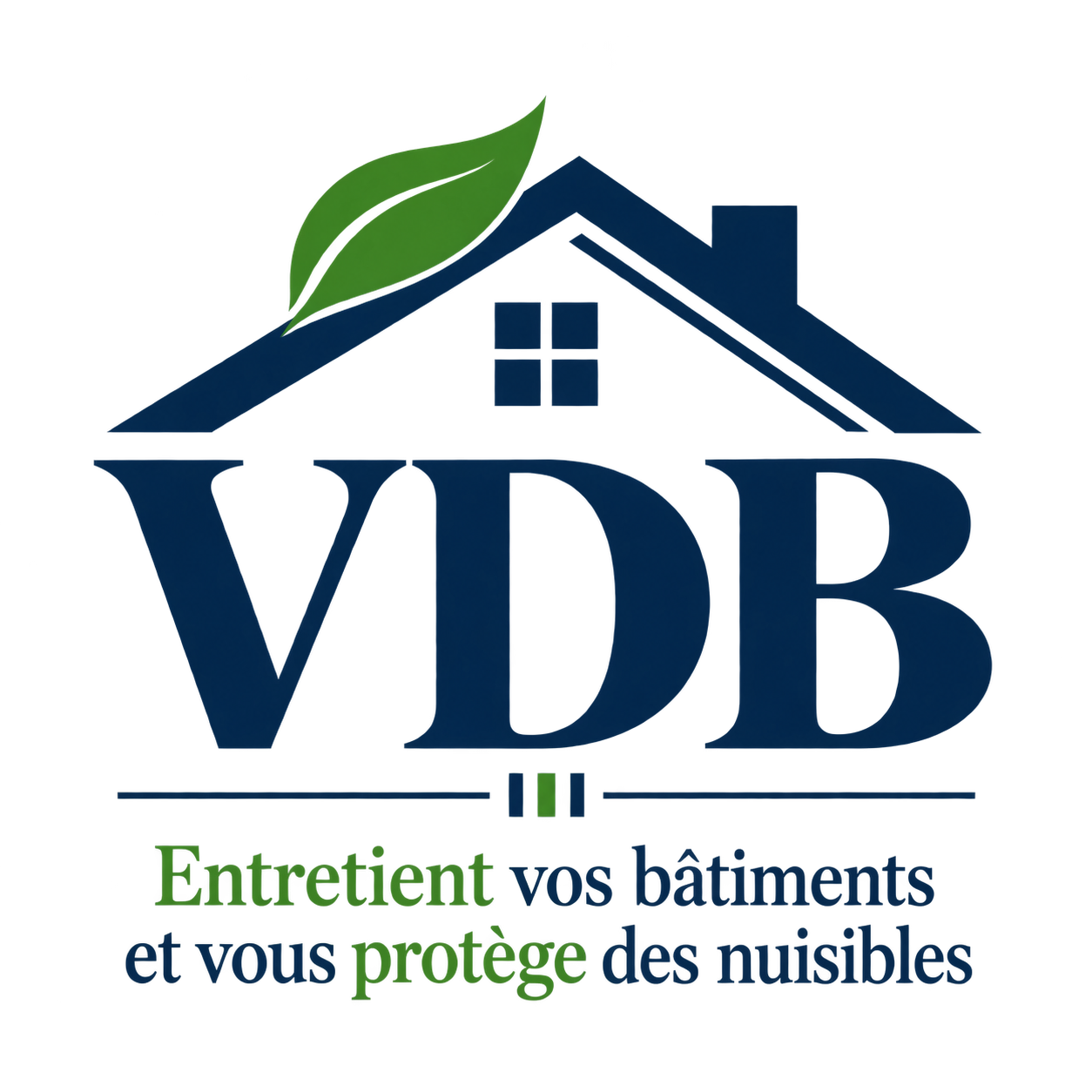 Logo VDB - Vision Drones Bourgogne