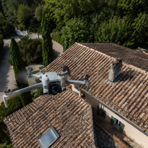 INSPECTION TOITURE